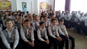 Неделя здоровья