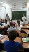 Лекции здорового образа жизни в школах