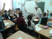 Уроки здорового образа жизни
