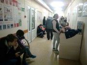 День здоровья «Здоровы и счастливы пусть будут все дети»