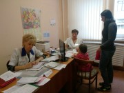 День здоровья «Здоровы и счастливы пусть будут все дети»