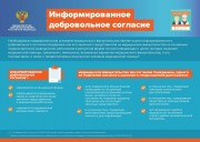 Информационные материалы МЗ РФ