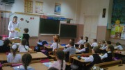 Уроки здорового образа жизни