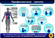 Все о гриппе