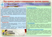 Все о гриппе