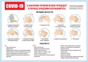 Как избежать КОРОНАВИРУСА
