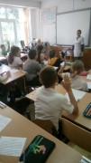 ДЕНЬ ЗДОРОВЬЯ МАЙ 2016 год