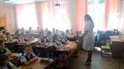 ДЕНЬ ЗДОРОВЬЯ МАЙ 2016 год