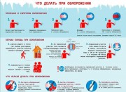 Профилактика и рекомендации к Новому Году